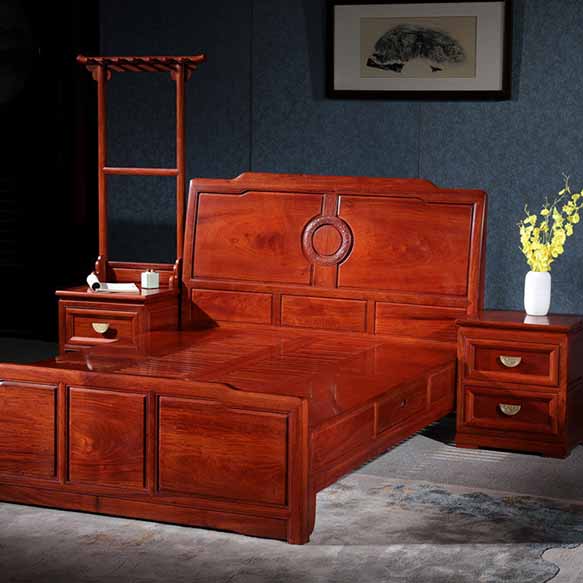 明家之家红木家具
