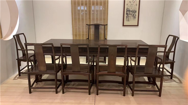 明家之家红木家具