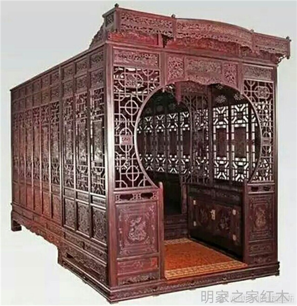 明家之家红木家具
