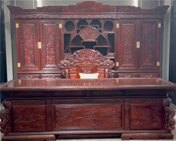 明家之家红木家具