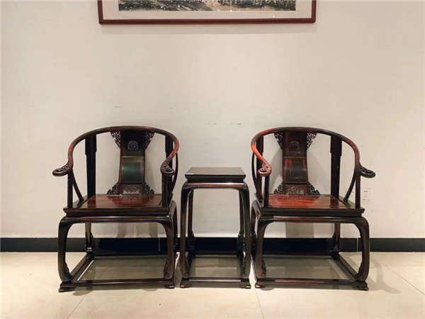 明家之家红木家具