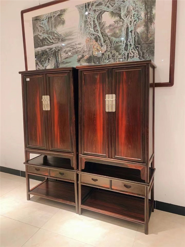 明家之家红木家具