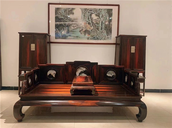 明家之家红木家具