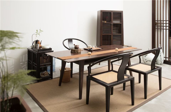 明家之家红木家具