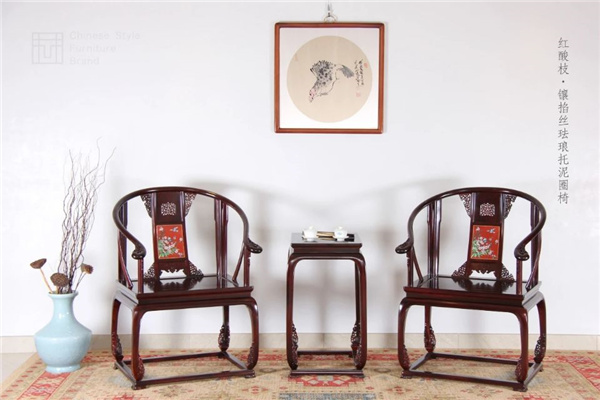 明家之家红木家具