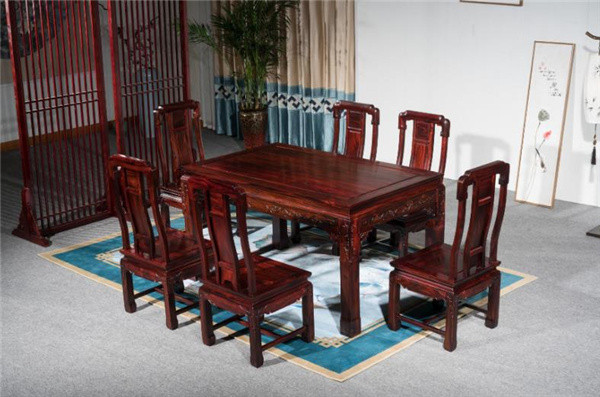 明家之家红木家具