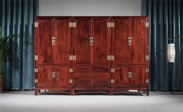 明家之家红木家具