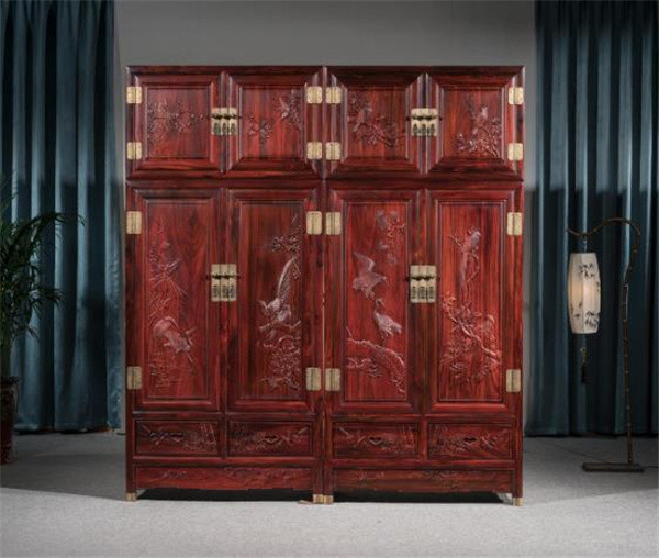明家之家红木家具