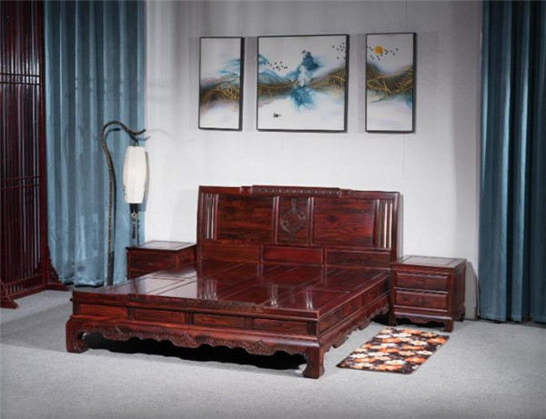 明家之家红木家具