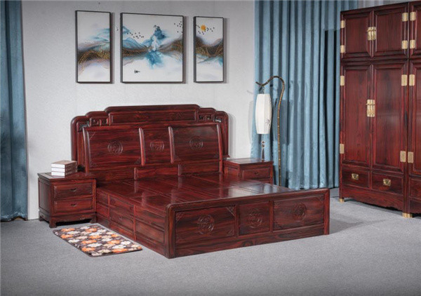 明家之家红木家具
