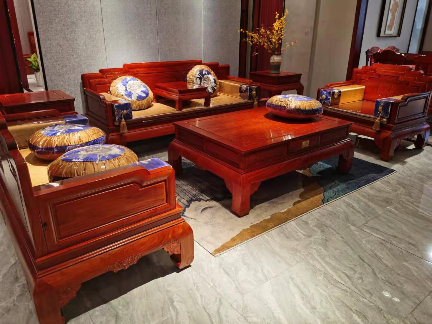 明家之家红木家具