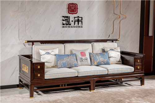 明家之家红木家具