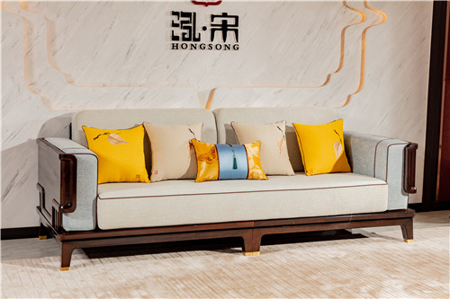 明家之家红木家具