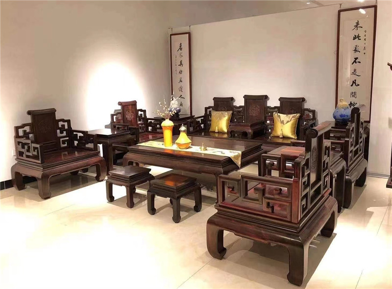 明家之家红木家具