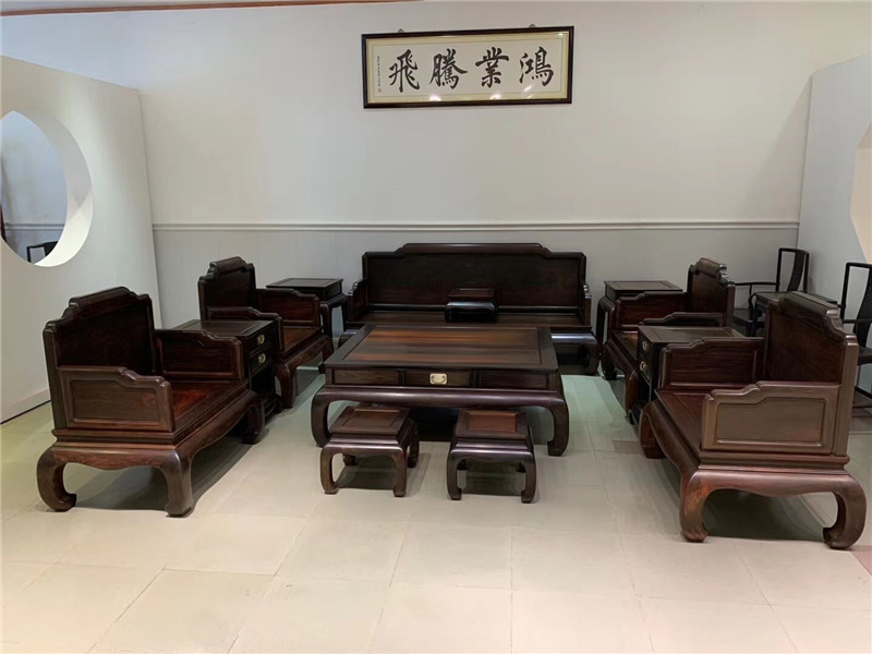 明家之家红木家具