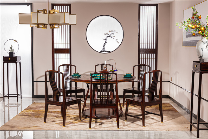 明家之家红木家具