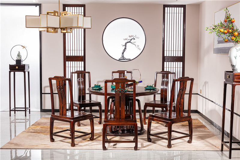 明家之家红木家具
