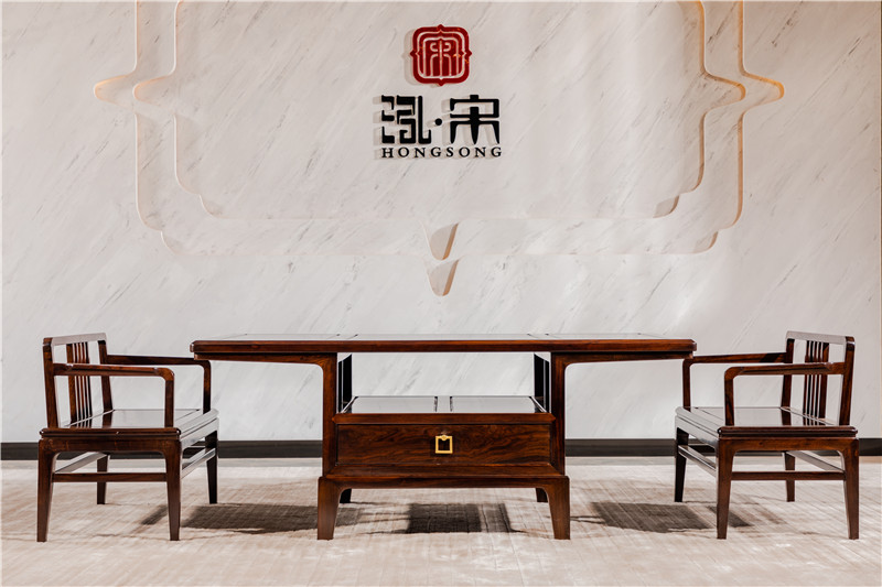 明家之家红木家具