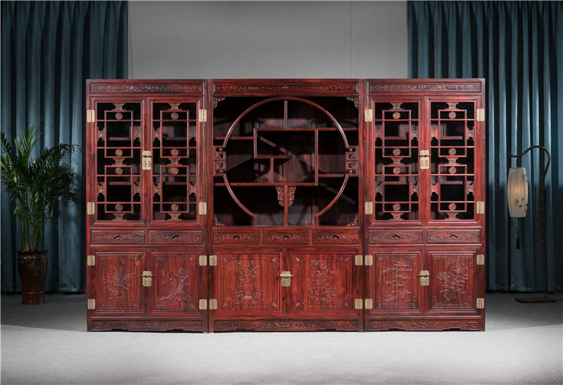 明家之家红木家具