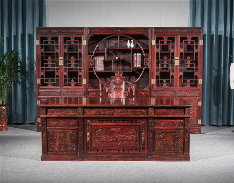 明家之家红木家具