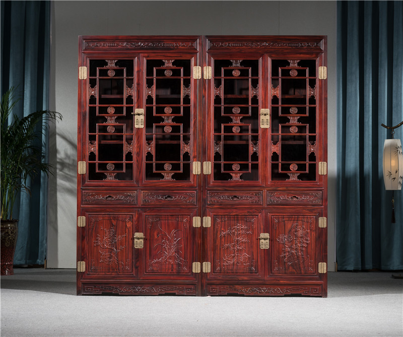 明家之家红木家具