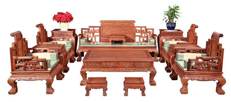 明家之家红木家具