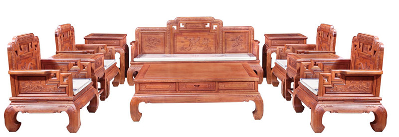 明家之家红木家具
