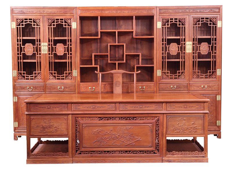 明家之家红木家具