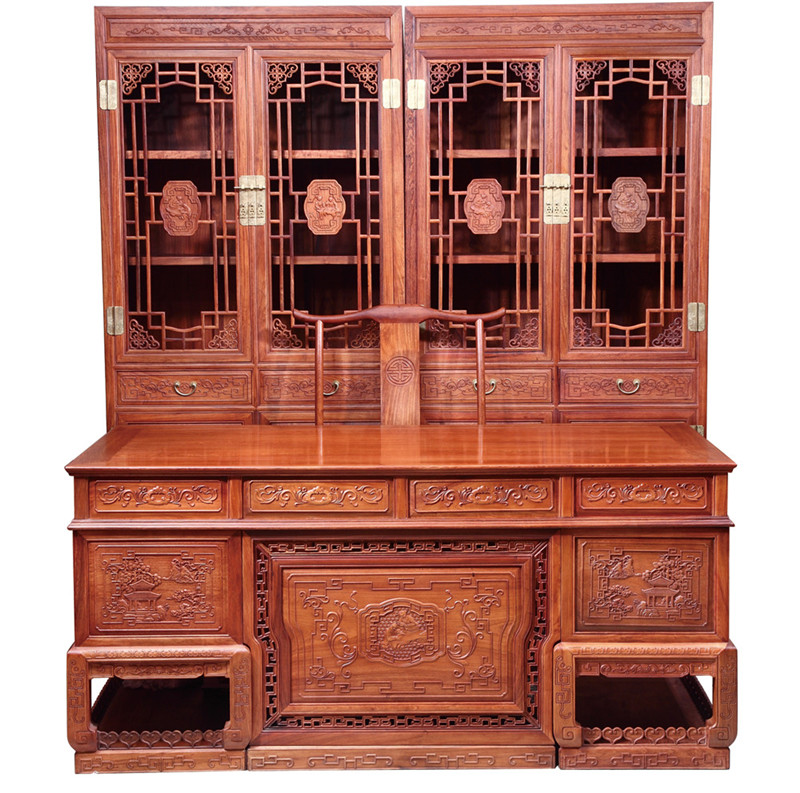 明家之家红木家具
