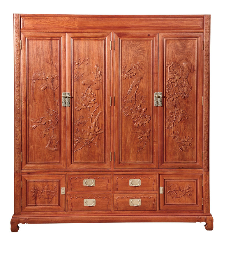 明家之家红木家具