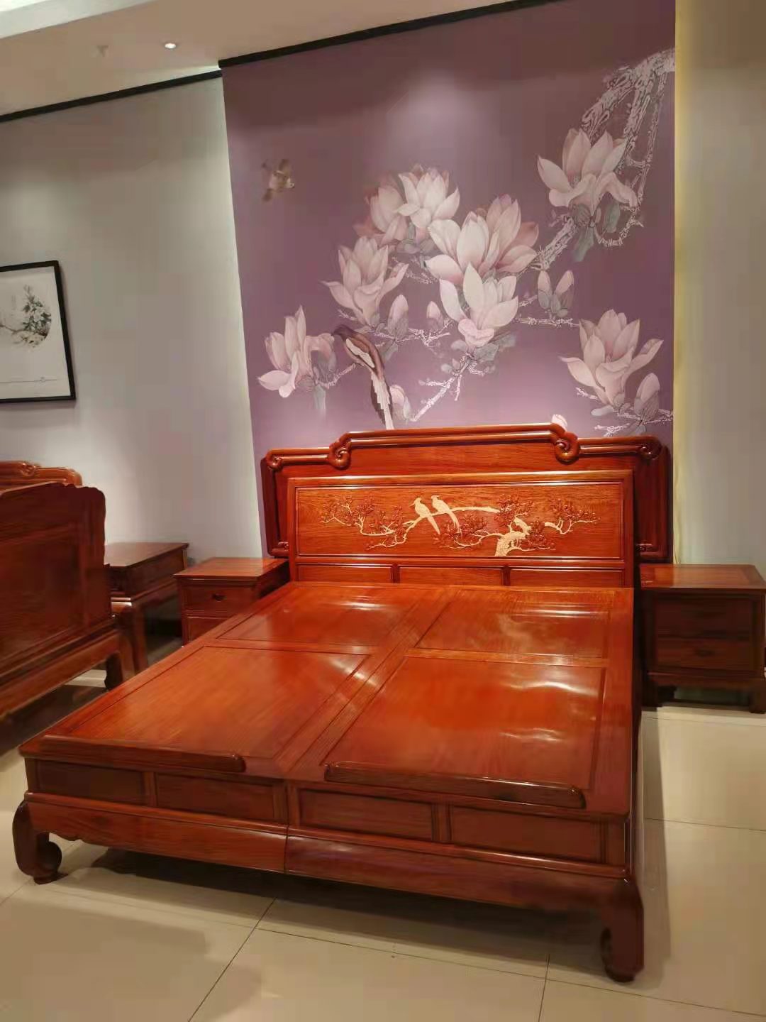 明家之家红木家具
