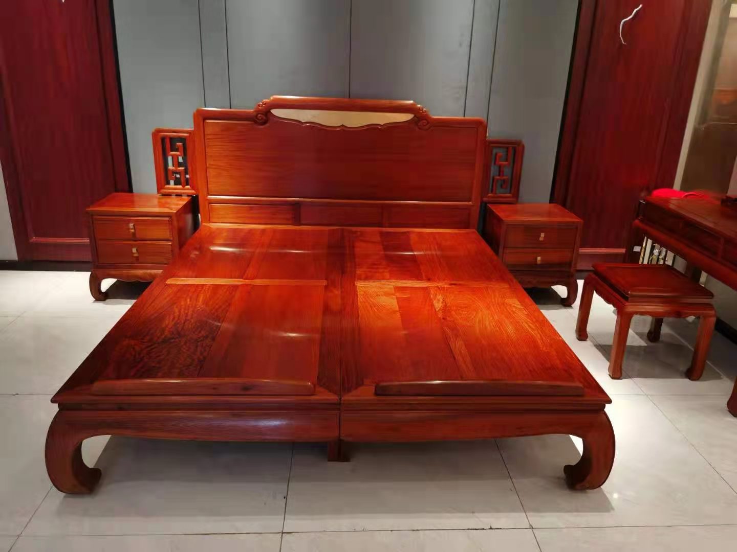 明家之家红木家具