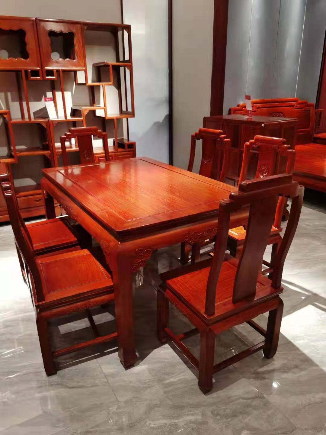 明家之家红木家具